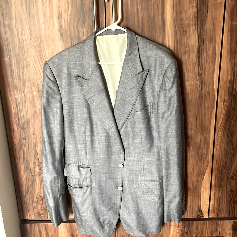 Tom Ford Blazer original.